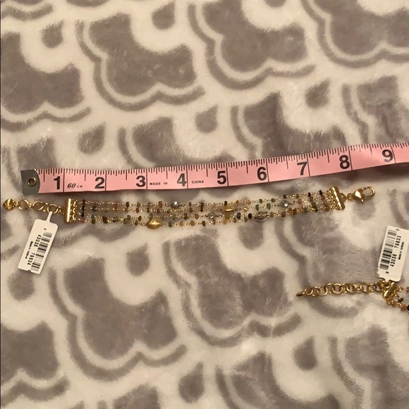 • NWT Brighton Jewelry Set • - Picture 6 of 8